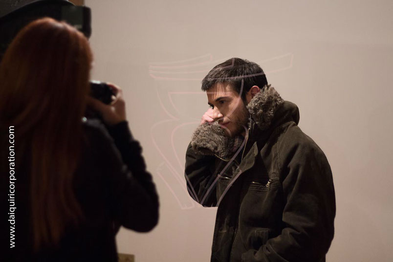 Fotografia instalaciones estudio de fotografia, sesion fotografica