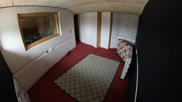 Boton daiquiri studios, estudio de grabacion