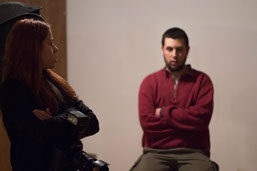 Boton daiquiri studios, sesion fotografica