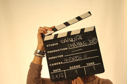 Boton daiquiri media, claqueta